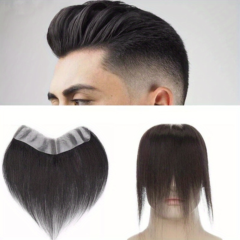 Ethnic Fashion India - Cheveux humains à boucle en V