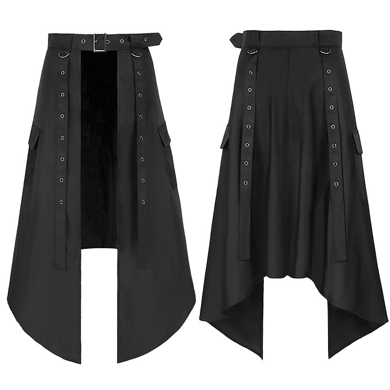 Ethnic Clothing & Online Fashion Store Khaadi Pk - Jupe asymétrique Ashes de la série