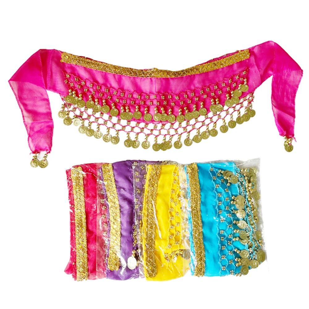 Ethnic Fashion India - Nouvelles pièces de monnaie en métal