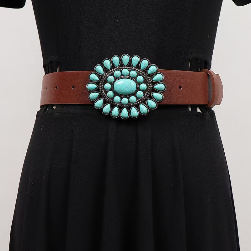 1 Pièce de Chaîne de Taille In - Ethnic Fashion India avis et prix
