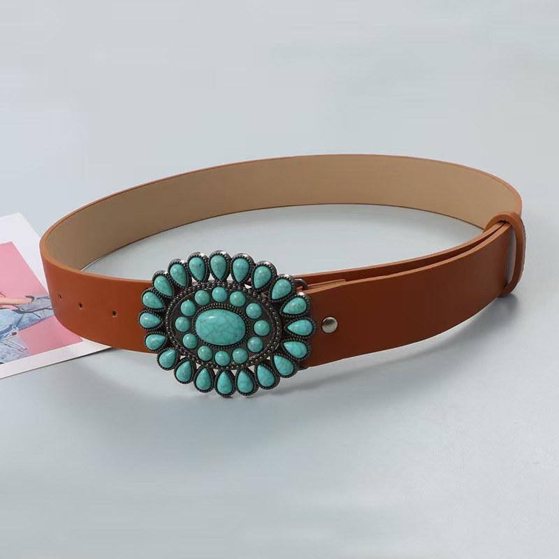 1 Pièce de Chaîne de Taille In - Ethnic Fashion India avis et prix