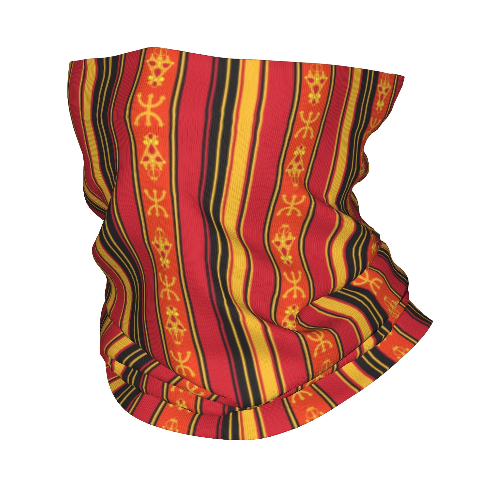 Z Imazighen Kabyle bijoux Band - Ethnic Fashion Men avis et prix