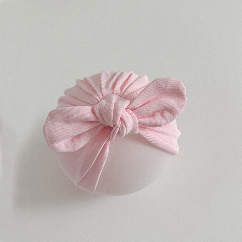 Turban élastique en pur coton  - Ethnic Fashion India avis et prix