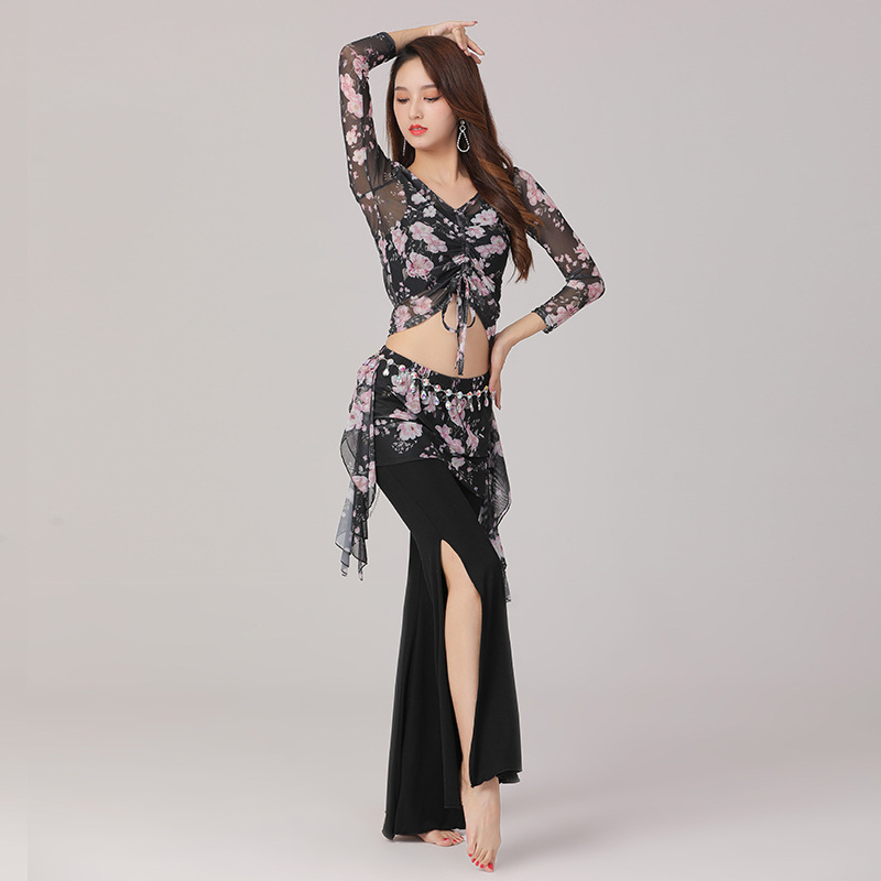 Ensemble de danse orientale :  - Ethnic Fashion India avis et prix