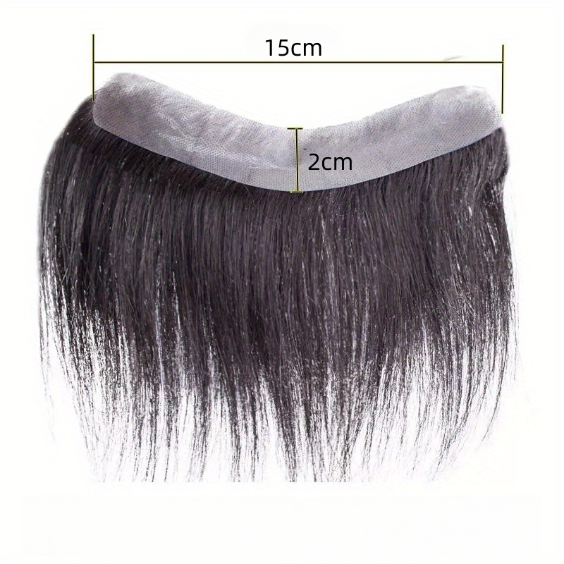 Cheveux humains à boucle en V  - Ethnic Fashion India avis et prix