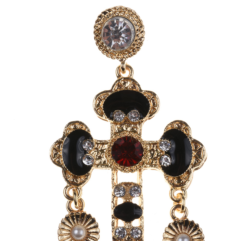 Nouvelles boucles d'oreilles p - Ethnic Fashion India avis et prix
