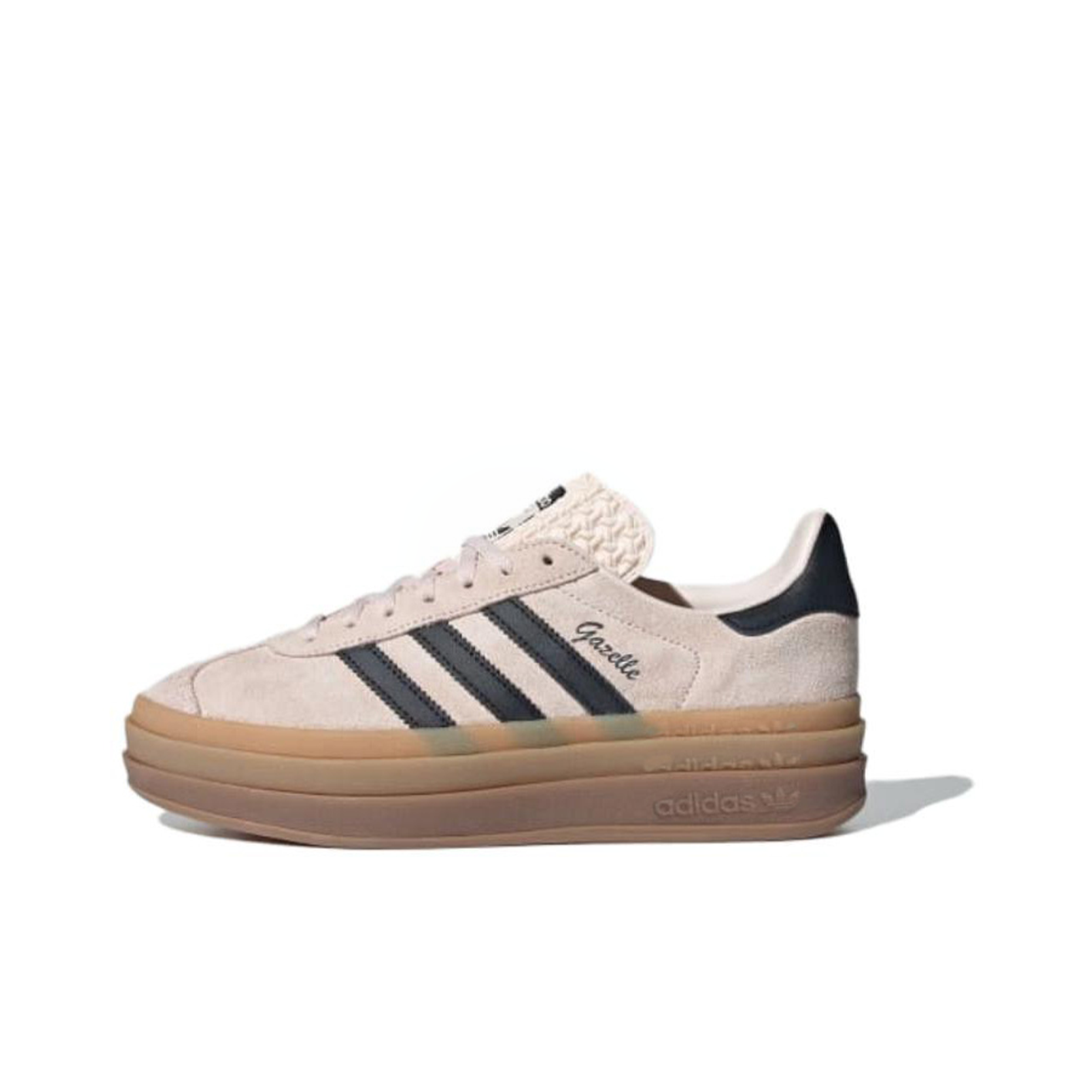 Adidas Originals GAZELLE BOLD  - Adidas Shoes Gazelle avis et prix