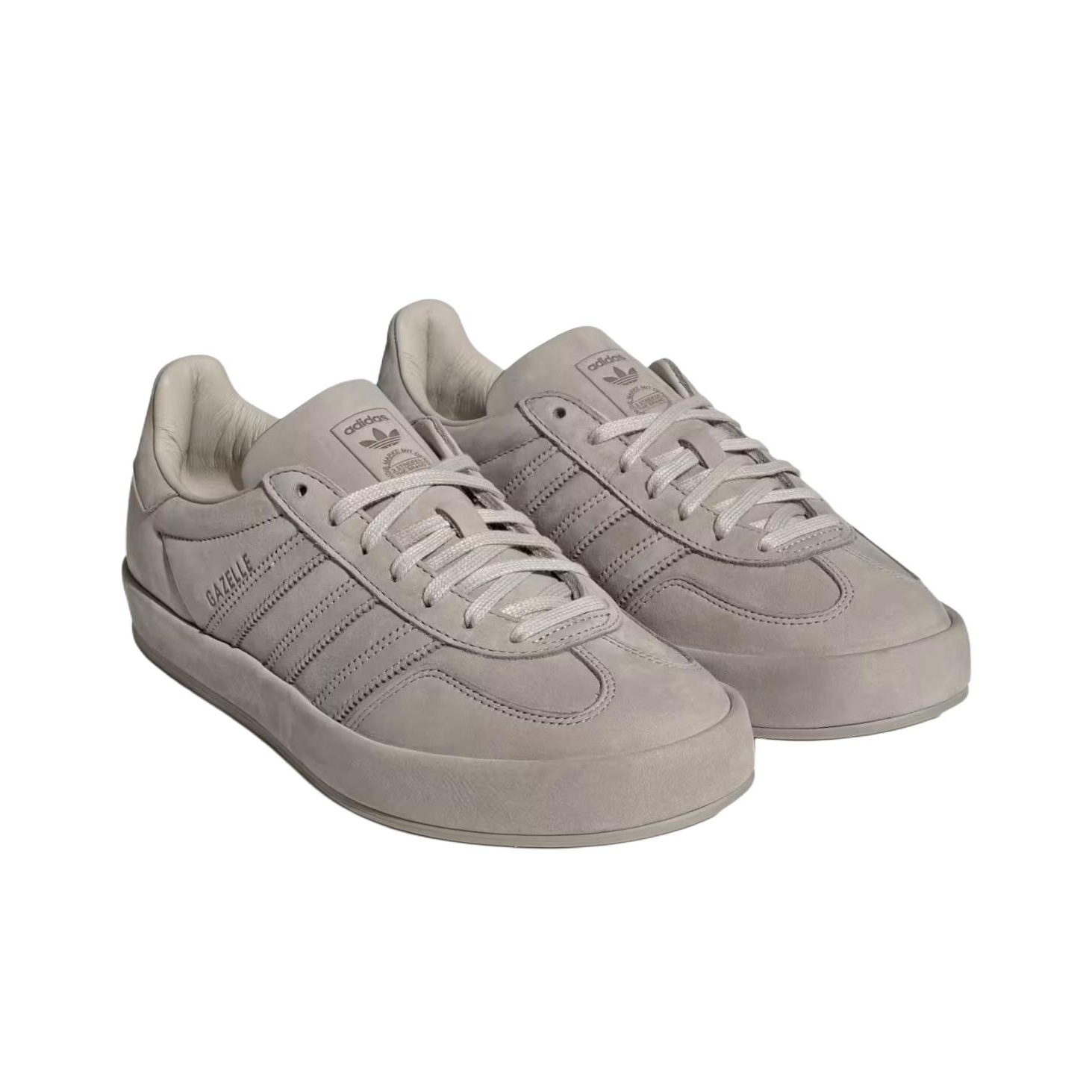 Adidas Originals GAZELLE INDOO - Adidas Shoes Gazelle avis et prix