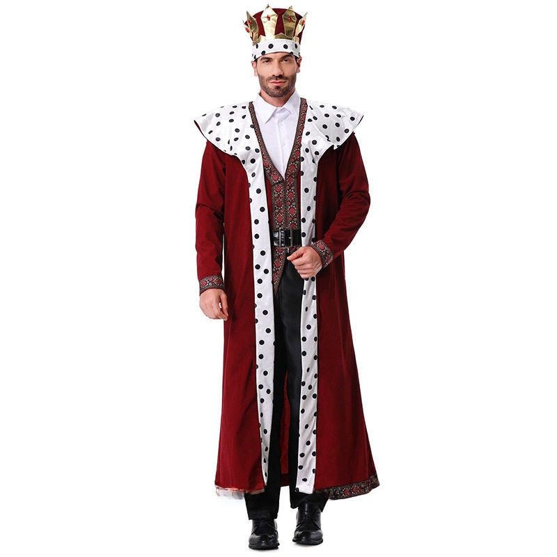 Robe de roi médiévale, costume - Ethnic Clothing & Online Fashion Store Khaadi Pk avis et prix