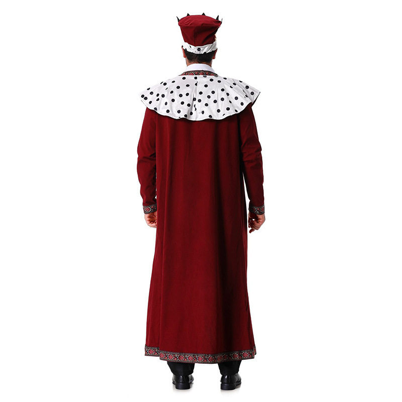 Robe de roi médiévale, costume - Ethnic Clothing & Online Fashion Store Khaadi Pk avis et prix
