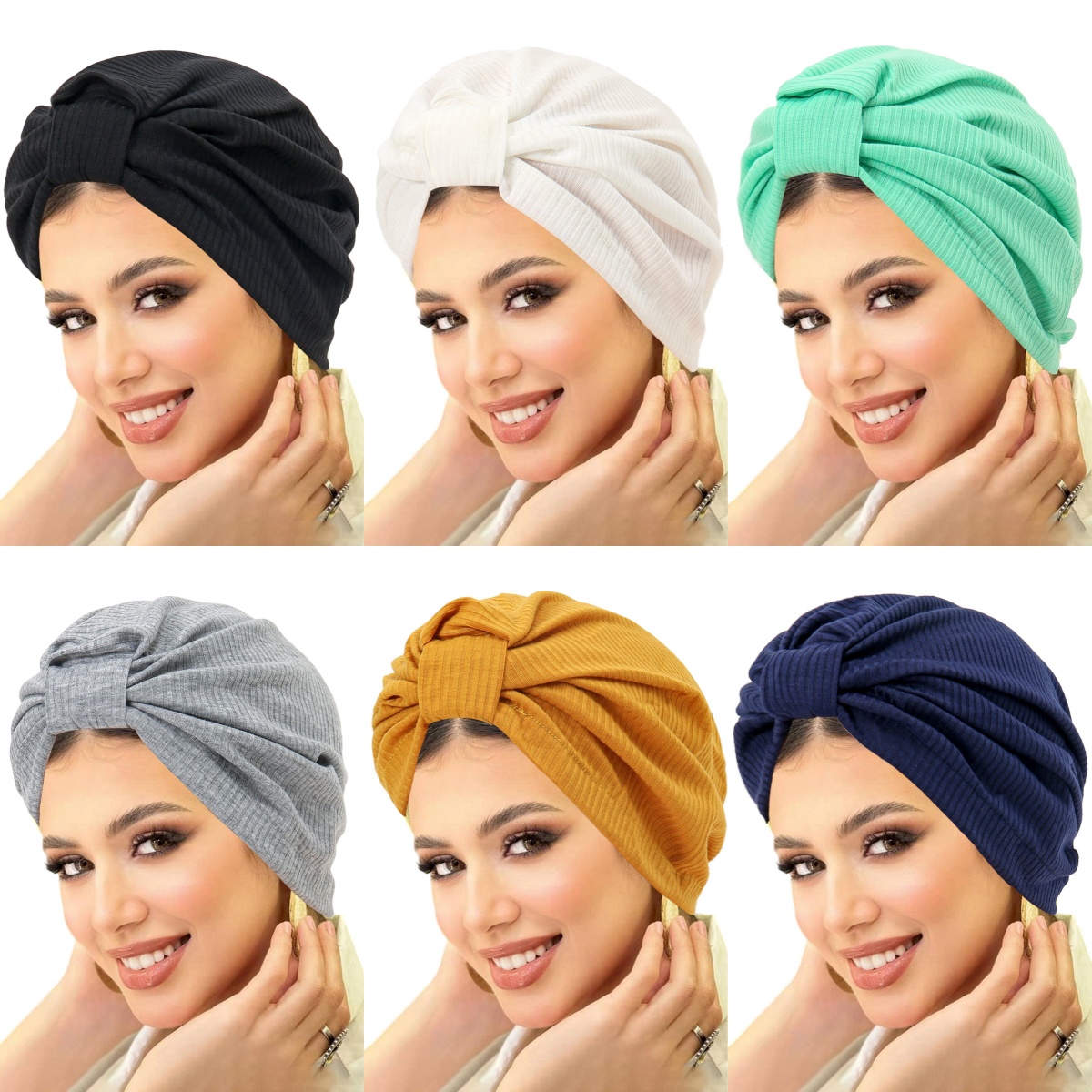 Casquettes Hijab musulmanes de - Ethnic Fashion India avis et prix