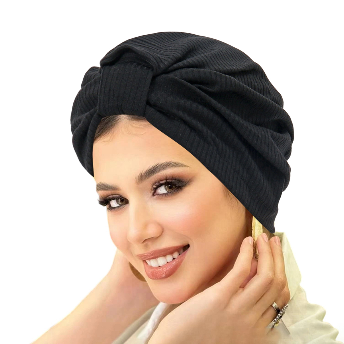 Casquettes Hijab musulmanes de - Ethnic Fashion India avis et prix