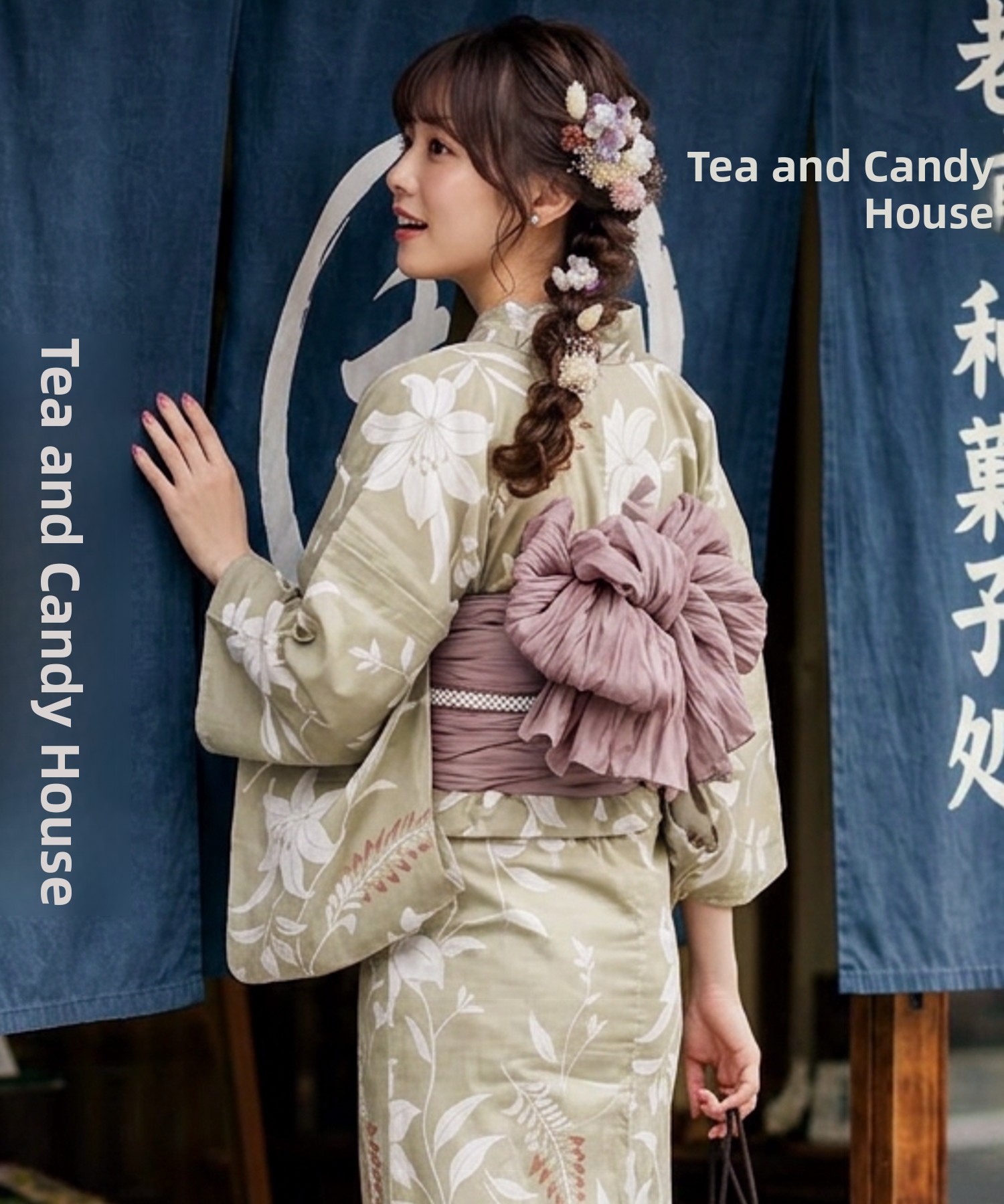 Robe Traditionnelle Yukata Kim - Ethnic Clothing & Online Fashion Store Khaadi Pk avis et prix