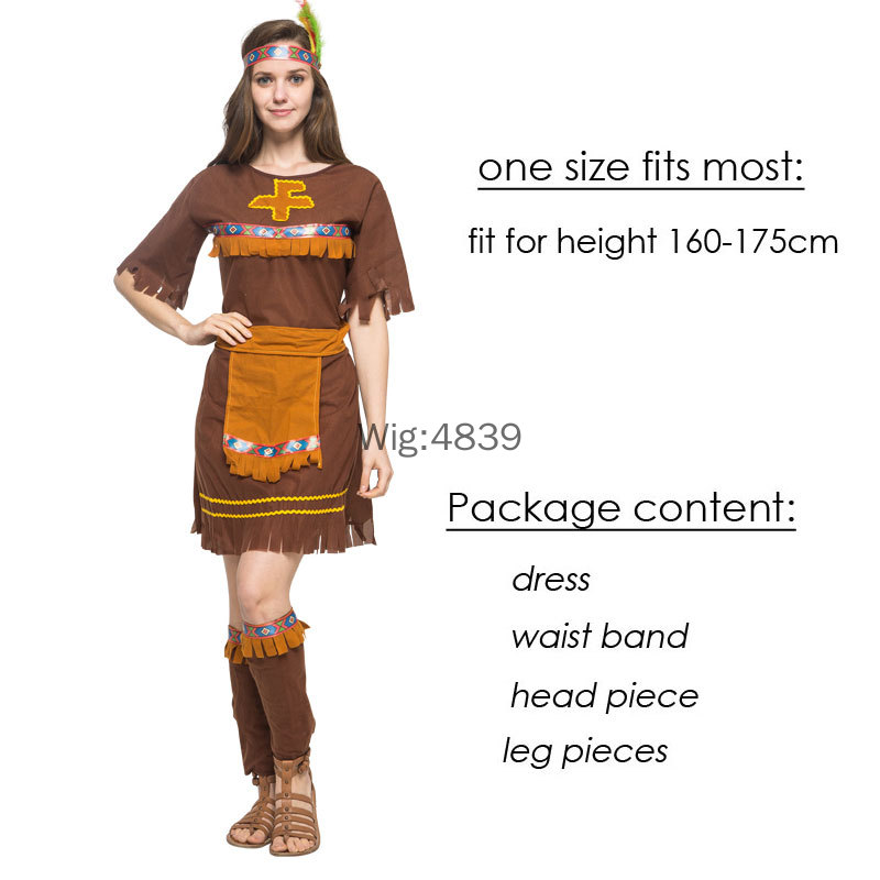Costume d'halloween pour Coupl - Ethnic Fashion India avis et prix