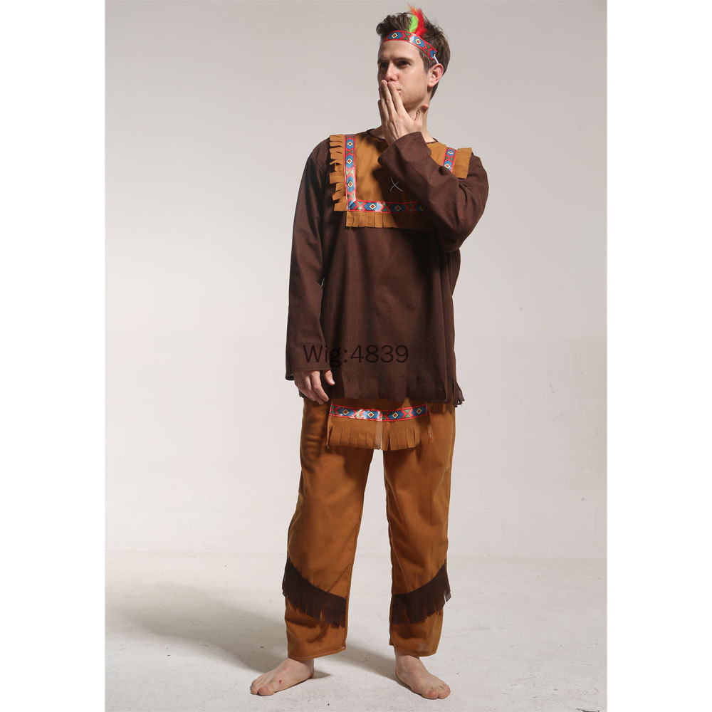 Costume d'halloween pour Coupl - Ethnic Fashion India avis et prix