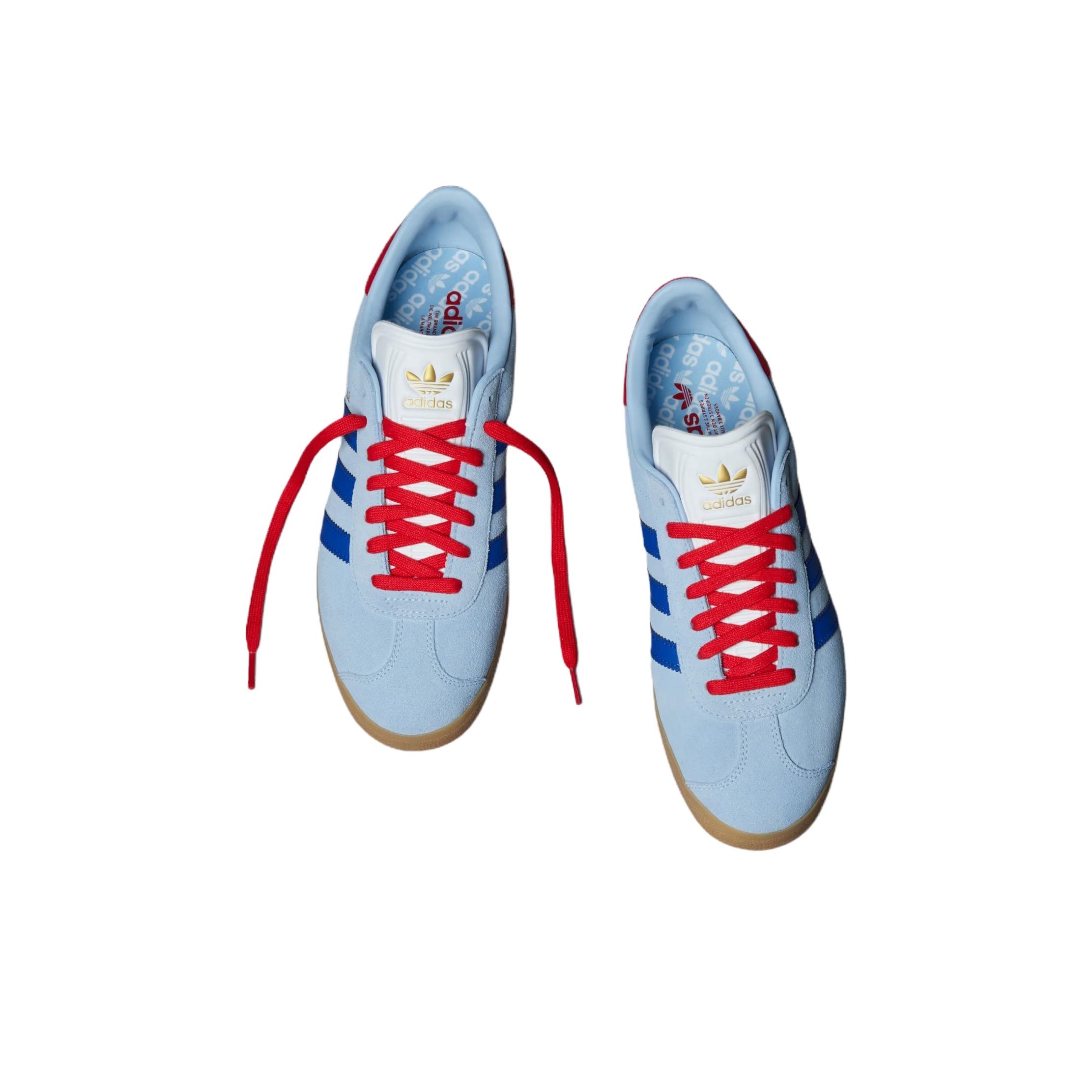 Chaussures de golf Adidas Orig - Adidas Shoes Gazelle avis et prix