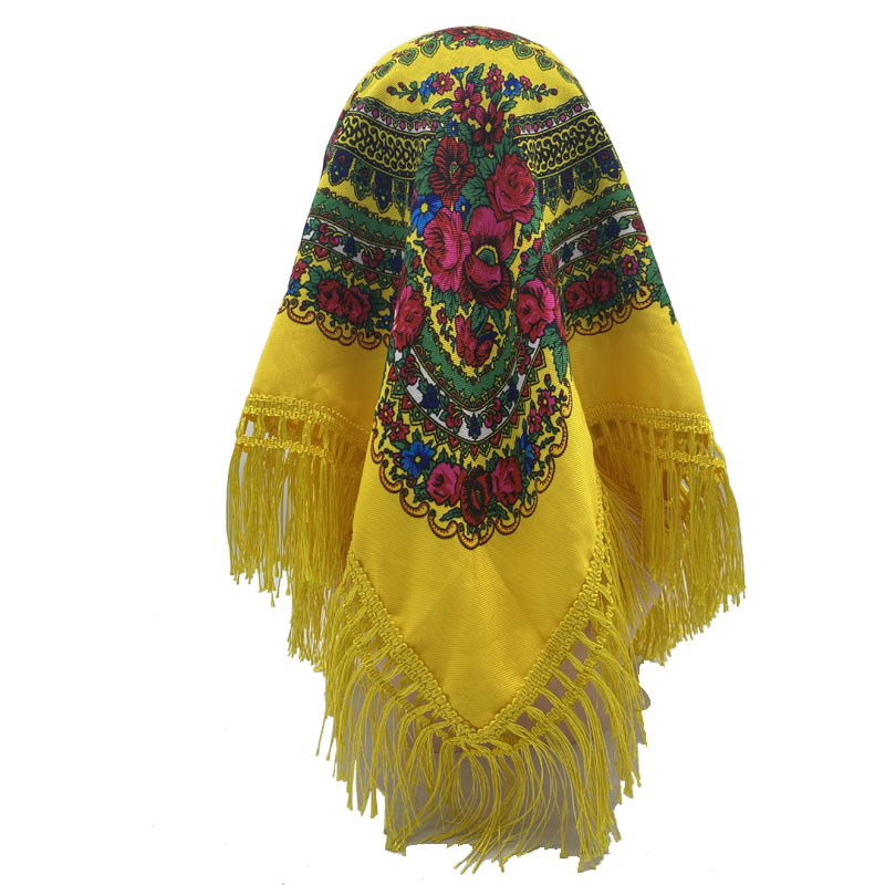 Bandeau ethnique à franges Ban - Ethnic Fashion Men avis et prix
