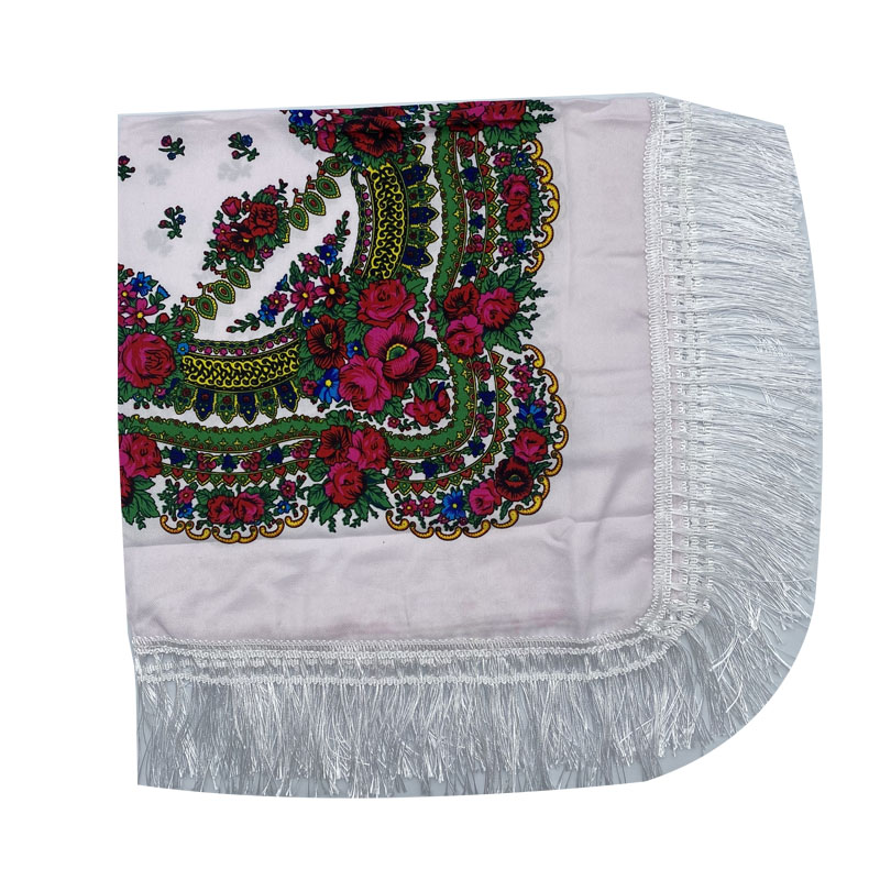 Bandeau ethnique à franges Ban - Ethnic Fashion Men avis et prix