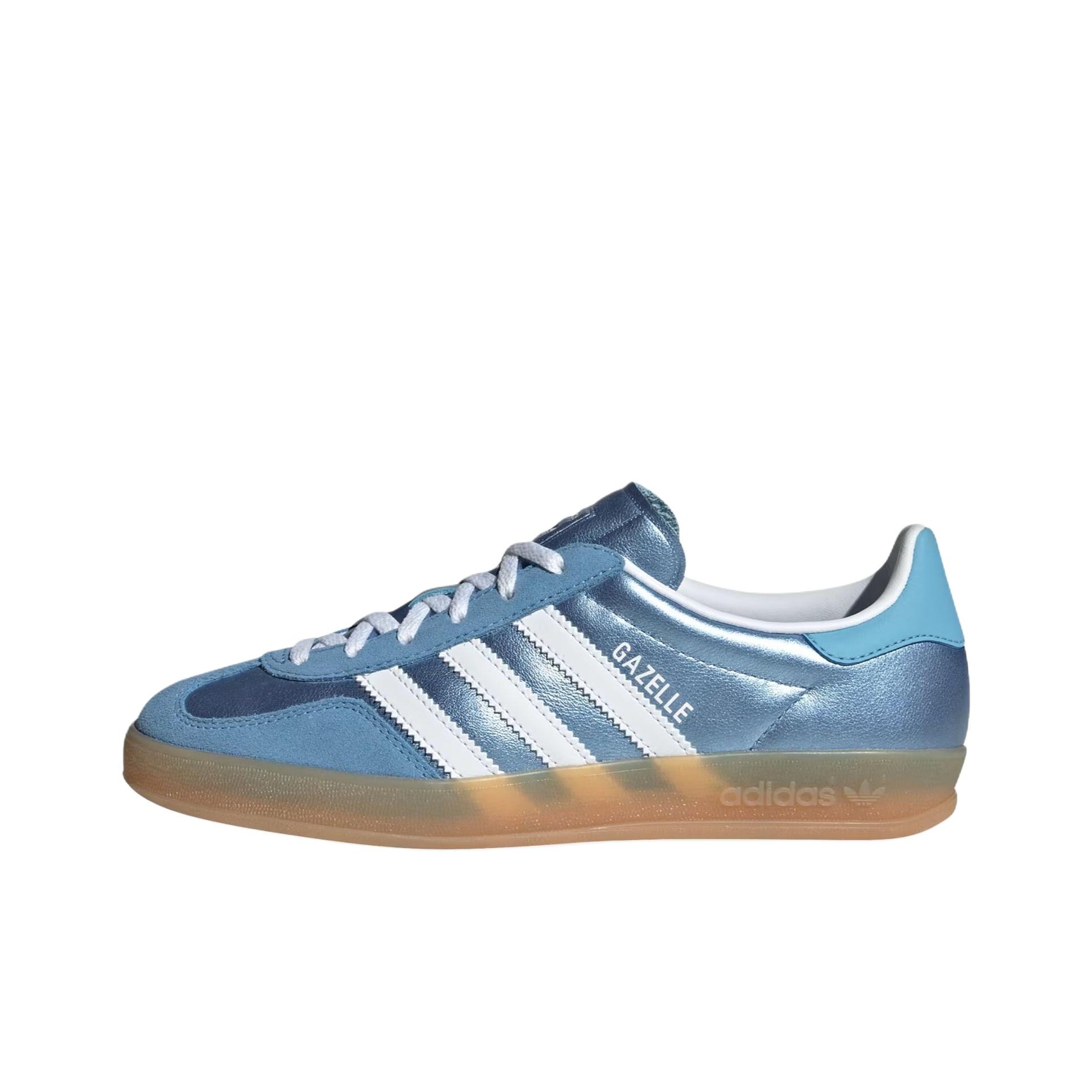 Adidas Originals GAZELLE INDOO - Adidas Shoes Gazelle avis et prix